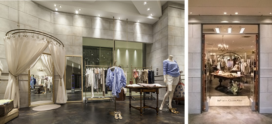 お店いきかえる