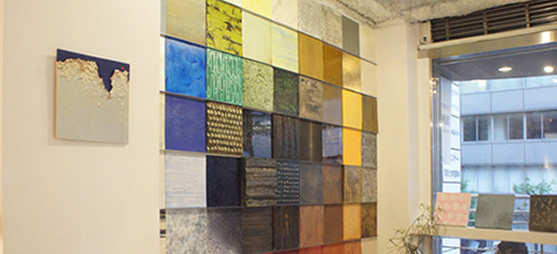 お店みたいなリフォーム